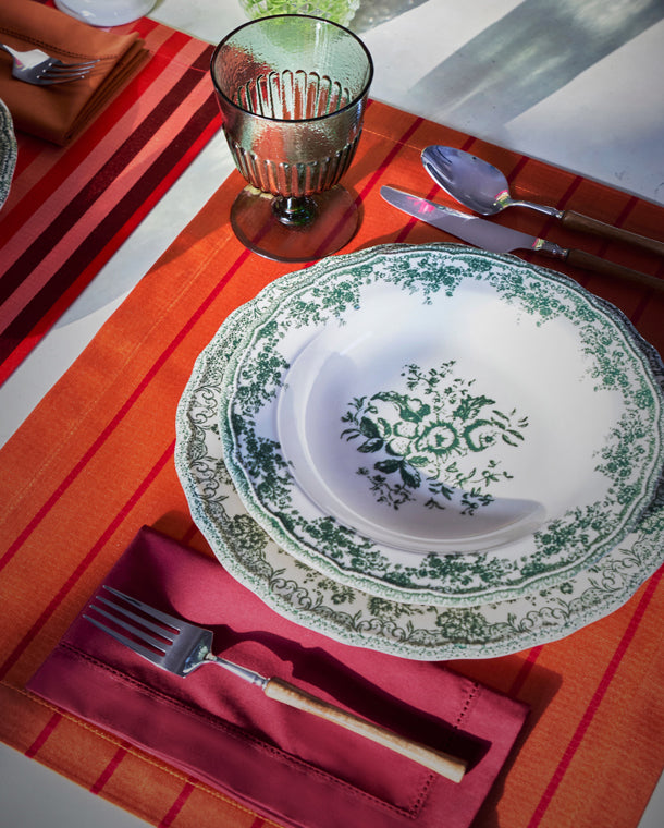 Colorful Tables