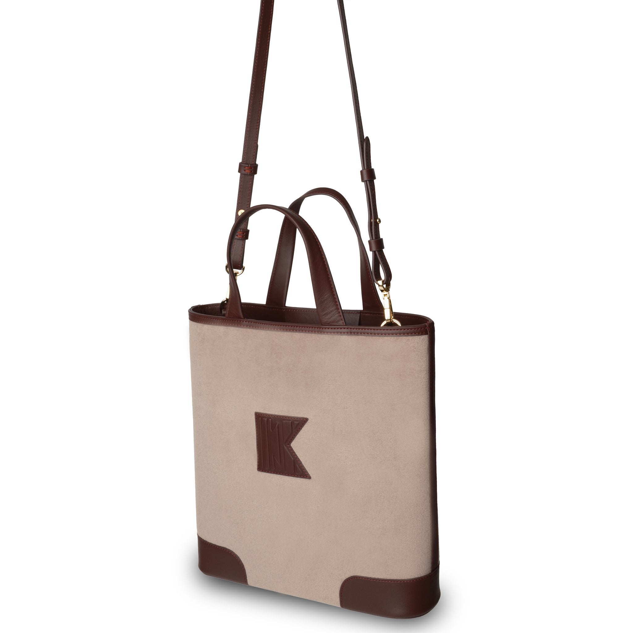 Kutnu Cüzdanlı Bordo Kadife Omuz Çantası