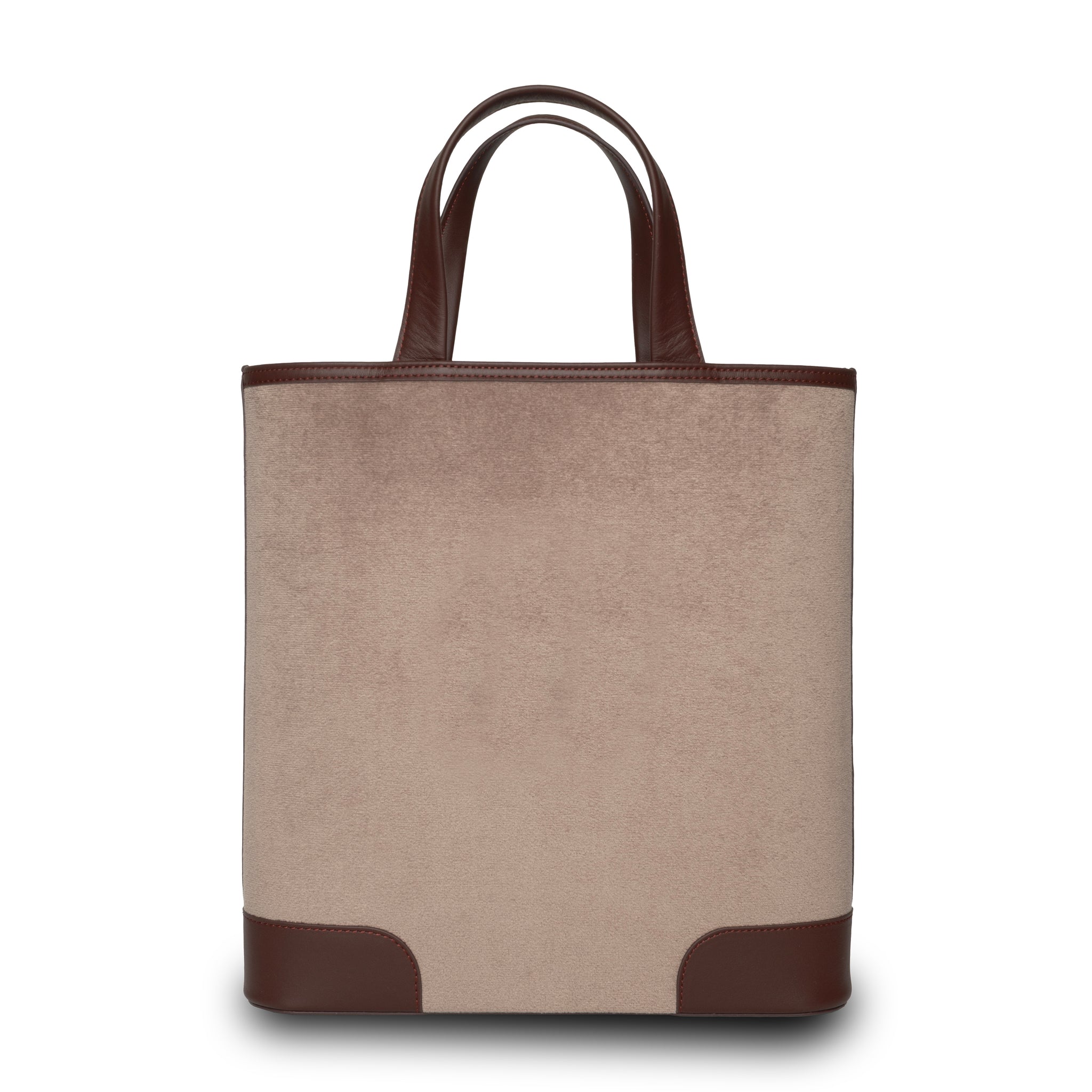 Kutnu Cüzdanlı Bordo Kadife Omuz Çantası