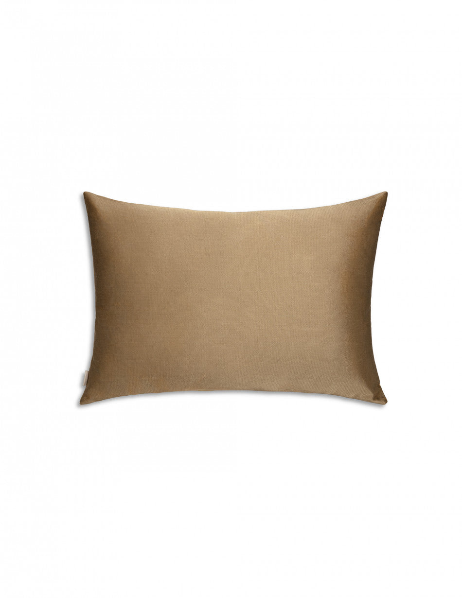 Deco Gold Big Pillow 