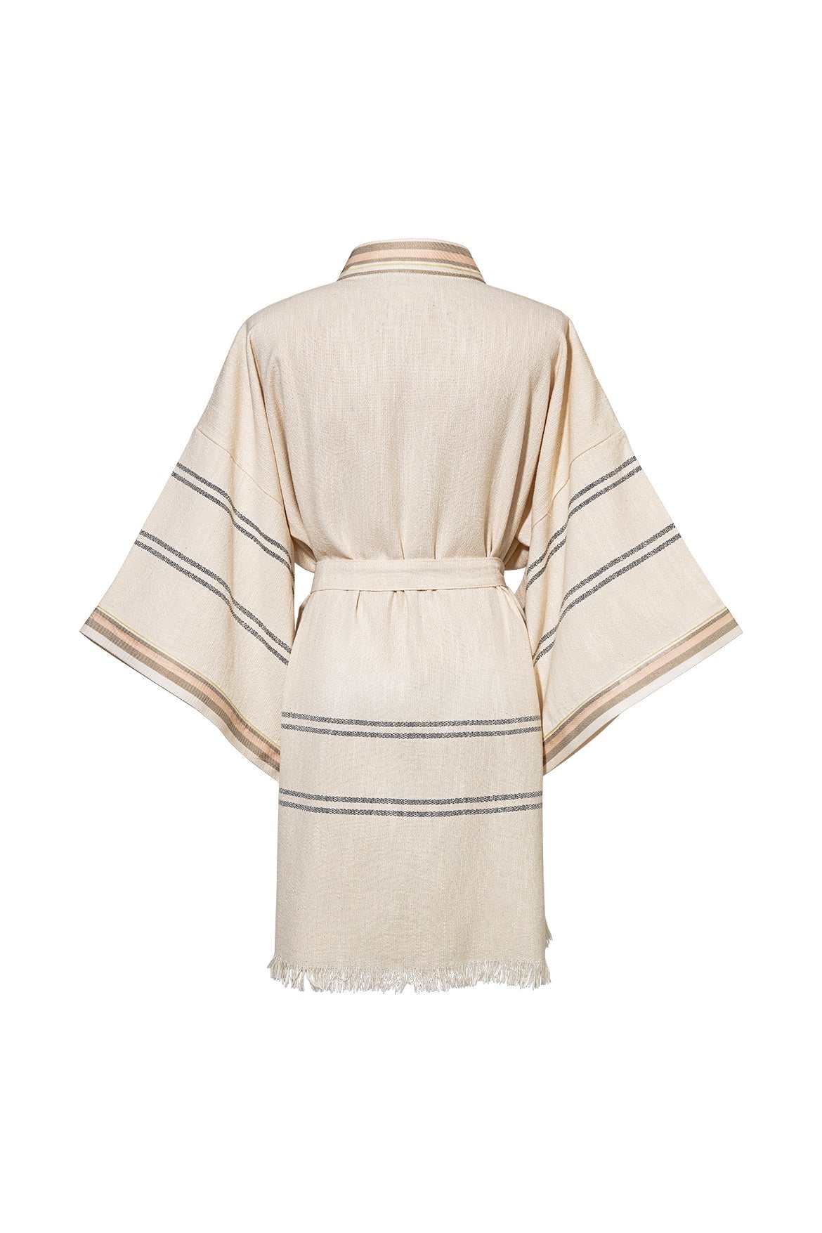Short Loincloth Kimono – Kutnia Türkiye
