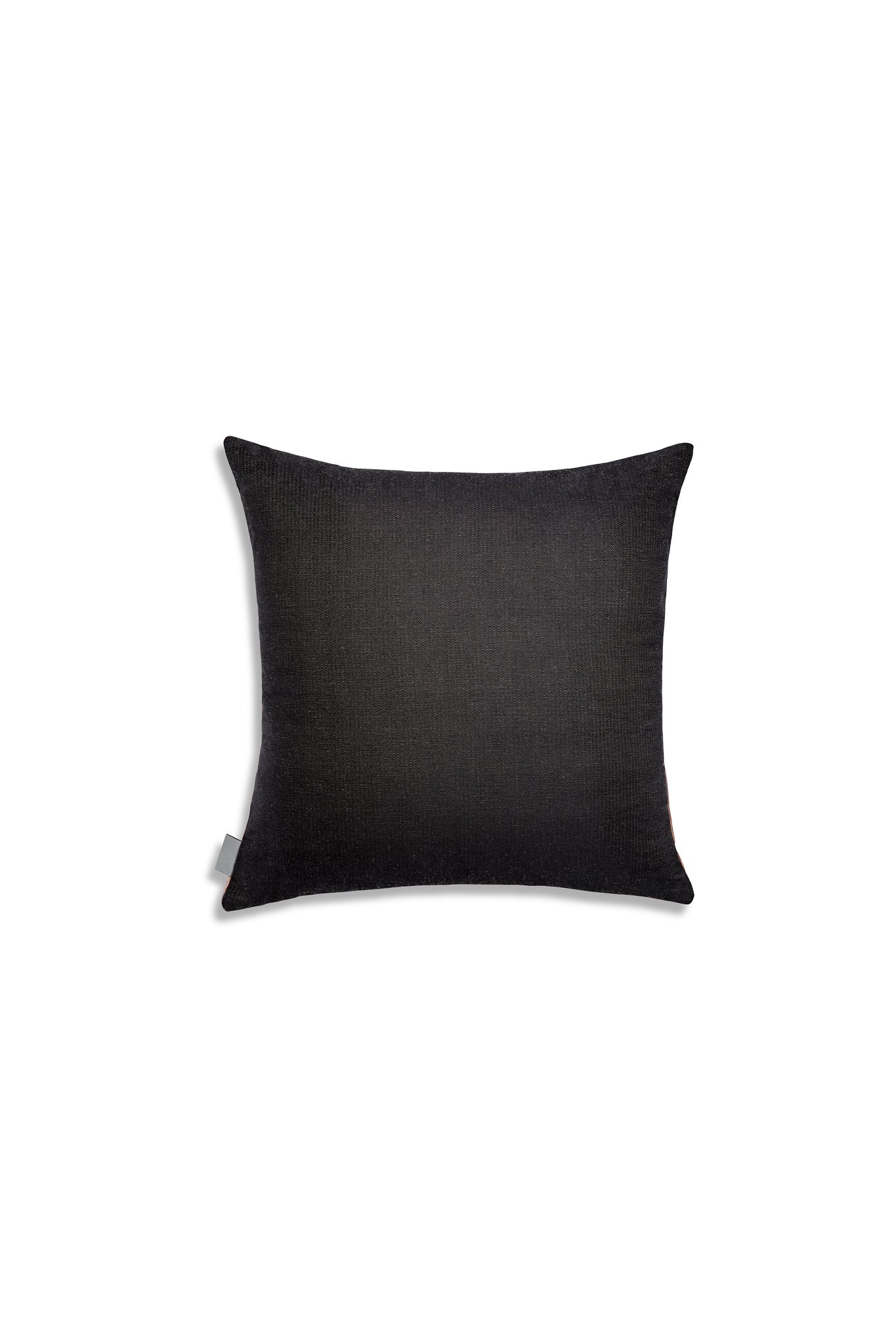 Patchwork Square Decorative Pillow