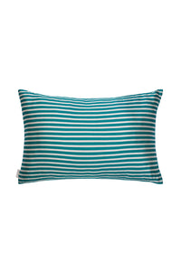 Three Feather Rectangle Pillow